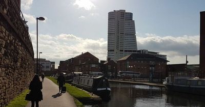 Leeds weather hour-by-hour forecast for Saturday as temperatures soar to 18C