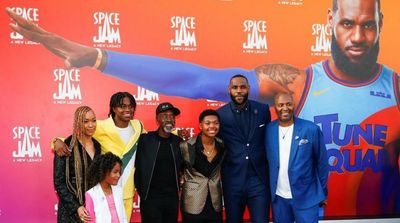 Diana Musical and ‘Space Jam’ Snag the Most Razzie Awards