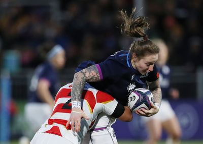 Scotland vs England prediction: How the Women’s Six Nations fixture could play out