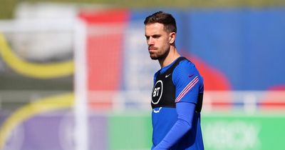 Jordan Henderson questions decision over Liverpool and Man City game at Wembley