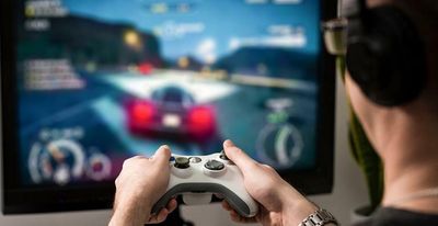 Active video gaming shows positive health effects, finds research