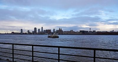 What is the Mersey Tidal project and where the huge plans are up to