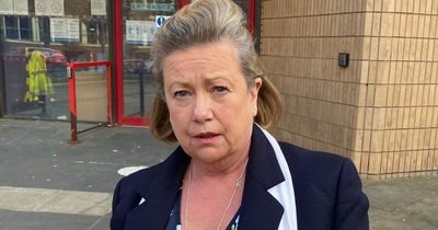Dai Morris' lawyer warned she may face prison after being caught drink-driving for fifth time