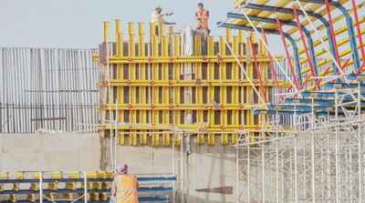 Int’l Exhibition in Riyadh for Construction, Building Solutions