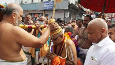 Andhra Pradesh: TTD cancels VIP break darshan at Tirumala on March 29