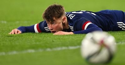 Nathan Patterson claim made as Lewis Warrington opens up on dream Everton rise