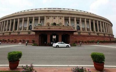 Time after time, parliamentarians want to know if India is changing time