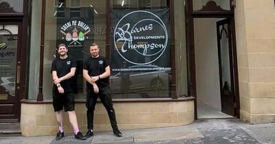 Newcastle's Sushi Me Rollin' to feature live on Ant and Dec's Saturday Night Takeaway tonight