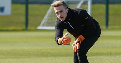 'Onward and upward' - Newcastle United goalkeeper coach Simon Smith hails retired youngster