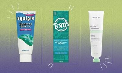 The 7 best toothpastes for canker sores
