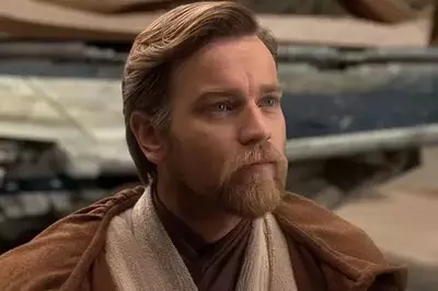 'Obi-Wan Kenobi' leak brings back a forgotten droid bounty hunter