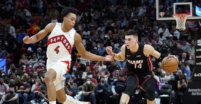 Ranking the 12 likeliest NBA players to win awards this season