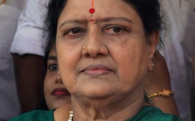 DMK attempted to stall local bodies indirect elections in many districts, says Sasikala