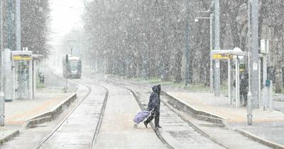 Met Office makes snow forecast as major change expected in weather
