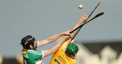 Offaly v Antrim LIVE stream of the Allianz Hurling League relegation play-off