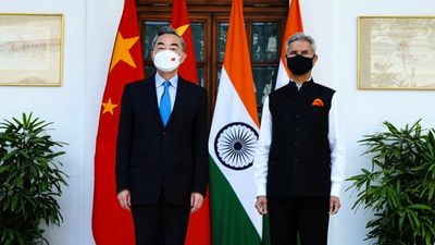 Why India won’t decouple the border standoff issue from normalising ties with China