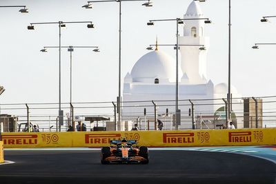 F1 needs to discuss future of Saudi Arabian GP, say teams