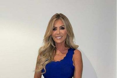 Real Housewives star Dawn Ward breaks silence after she is cleared of anti-Semitic abuse and cocaine possession