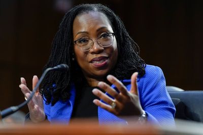 Black women feel sting of 'traumatizing' Jackson hearings