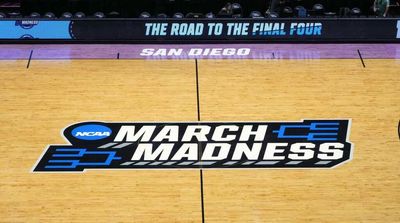 Men’s NCAA Tournament Elite Eight Schedule