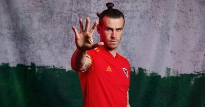 The appalling treatment of Gareth Bale amid vile abuse, car damage and vicious attacks