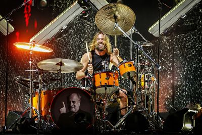 Remembering Taylor Hawkins