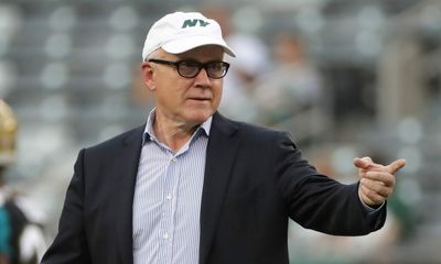 Jets owner Woody Johnson’s bid to buy Chelsea FC rejected