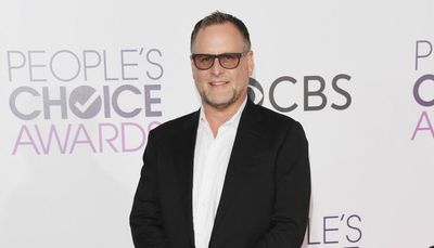 ‘Full House’ star Dave Coulier opens up about battling alcoholism and reaching sobriety
