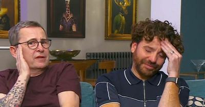 Gogglebox favourite looks completely different as fans can't recognise returning star