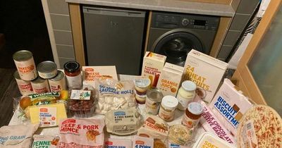 'I bought a haul of Morrisons saver products for £26 and regret not trying them sooner'