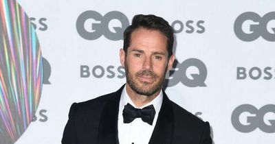 Jamie Redknapp opens up on becoming a dad again 17 years after first child