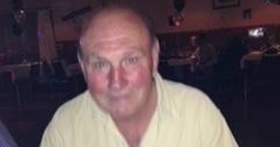 Missing Scots pensioner last seen at A&E vanishes overnight