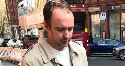 Three year driving ban for drink driver who 'moved Mercedes 30 yards' with punctured tyre