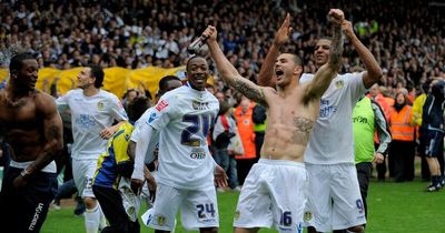 Where are they now? Leeds United's 2010 League One promotion-winning team