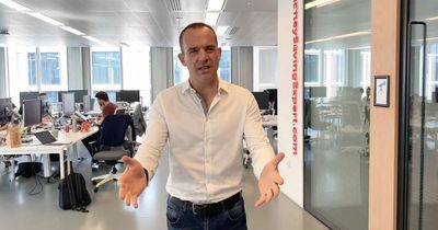 Martin Lewis warns you only have DAYS left to get free £1,000 from government