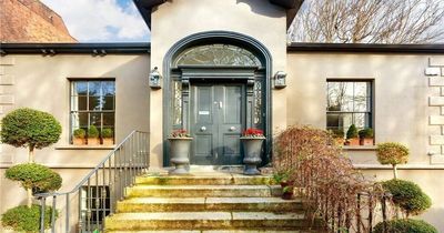 Dublin Dream Homes: Magnificent southside villa with unique period features on sale for €1.8 million