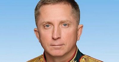 The Russian generals who have died in Ukraine as one is reportedly killed by his own men