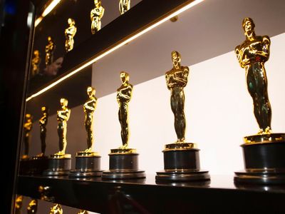 Oscars 2022 - live: The Power of the Dog and Dune lead nominations ahead of Hollywood’s biggest night