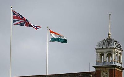 India weighs scope of criminal records to be shared with the U.K.