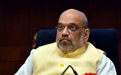 BJP Karnataka unit’s year-long poll preparation may begin with Amit Shah’s visit on April 1