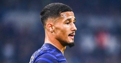 William Saliba's response to France debut bodes well for Arsenal return
