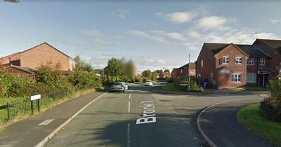 Cannock dog attack: Boy suffers serious facial injuries and girl bitten on arm