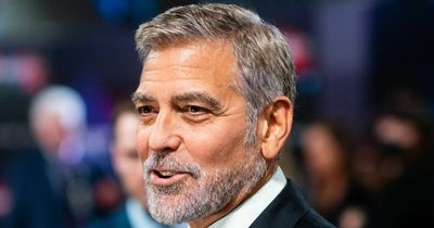 'Ocean's Eleven Points' - Nottingham Forest fans tease Derby over George Clooney takeover link