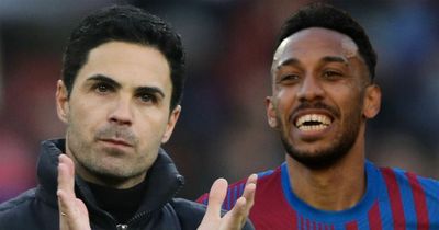 Mikel Arteta's thoughts on "biggest success" explains Pierre-Emerick Aubameyang exit