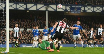 Worrying statistic that shows Newcastle United's goalscoring problem