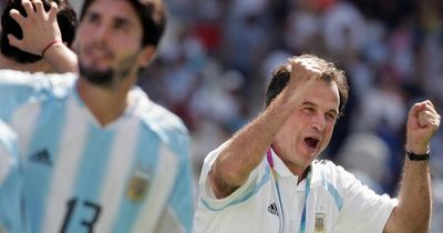 Marcelo Bielsa's international successes as former Leeds United boss targeted by Bolivia