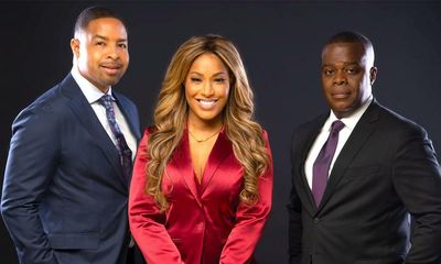 Black News Channel shuts down after backer declines to fund it further