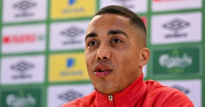 Youri Tielemans makes Champions League admission as Man Utd 'prioritise' summer transfer