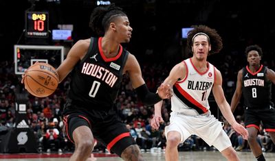 Rockets at Portland: Prediction, point spread, odds, over/under, betting picks (March 26)