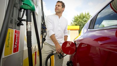California Drivers Could Get $800 Debit Cards To Offset High Gas Prices